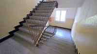 Schodiště mezi patry
